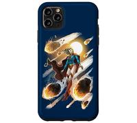Supergirl Cover #1 Coque pour iPhone 11 Pro Max