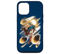 Supergirl Cover #1 Coque pour iPhone 12/12 Pro