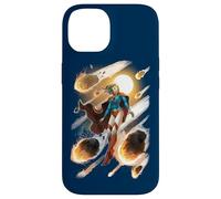 Supergirl Cover #1 Coque pour iPhone 14