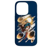 Supergirl Cover #1 Coque pour iPhone 14 Pro