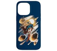 Supergirl Cover #1 Coque pour iPhone 14 Pro Max