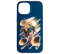 Supergirl Cover #1 Coque pour iPhone 15