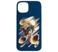 Supergirl Cover #1 Coque pour iPhone 15 Plus