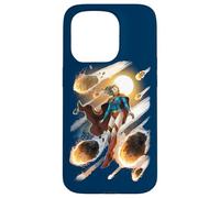 Supergirl Cover #1 Coque pour iPhone 15 Pro