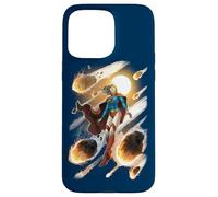 Supergirl Cover #1 Coque pour iPhone 15 Pro Max
