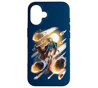 Supergirl Cover #1 Coque pour iPhone 16