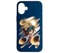 Supergirl Cover #1 Coque pour iPhone 16 Plus