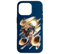 Supergirl Cover #1 Coque pour iPhone 16 Pro
