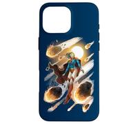 Supergirl Cover #1 Coque pour iPhone 16 Pro Max