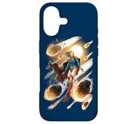 Supergirl Cover #1 Coque pour iPhone 17