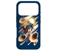 Supergirl Cover #1 Coque pour iPhone 17 Pro
