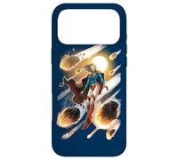 Supergirl Cover #1 Coque pour iPhone 17 Pro Max