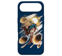 Supergirl Cover #1 Coque pour iPhone Air