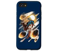 Supergirl Cover #1 Coque pour iPhone SE (2020) / 7/8