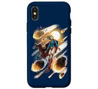 Supergirl Cover #1 Coque pour iPhone X/XS