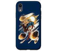 Supergirl Cover #1 Coque pour iPhone XR