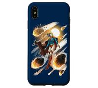 Supergirl Cover #1 Coque pour iPhone XS Max