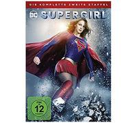 Supergirl - Die Komplette 2. Staffel