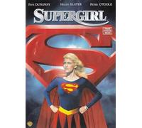 Supergirl [DVD] (2006) Helen Slater; Faye Dunaway;
