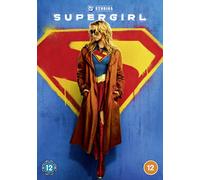Supergirl [2026]