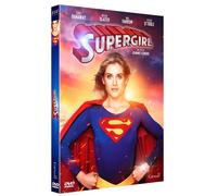 Supergirl DVD DVD