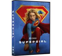 Supergirl DVD DVD