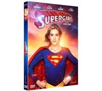 Supergirl DVD G