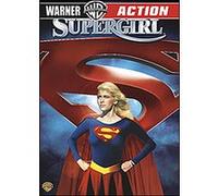 Supergirl – Warner Bros.