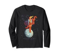 Supergirl Galactic Woman of Tomorrow Manche Longue