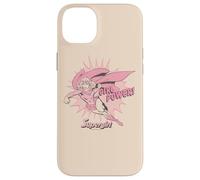 Supergirl Girl Power Coque pour iPhone 14 Plus