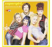 Supergirl [Import]