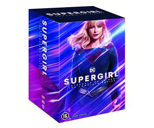Supergirl - Intégrale 6 Saisons [DVD]