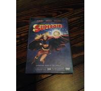 Supergirl (International Version) [Import USA Zone 1]