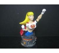 Supergirl Justice League Paperweight