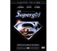 Supergirl (Limited 2-Disc Special Edition)
