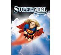 Supergirl [Ltd.Edition] [Import allemand]