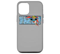 Supergirl Many Faces of Supergirl Coque pour iPhone 12/12 Pro