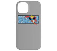 Supergirl Many Faces of Supergirl Coque pour iPhone 14