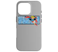 Supergirl Many Faces of Supergirl Coque pour iPhone 16 Pro