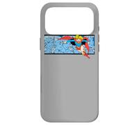 Supergirl Many Faces of Supergirl Coque pour iPhone 17 Pro Max