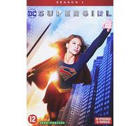 Supergirl S1 – Warner Bros.