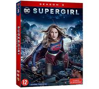 Supergirl – Saison 3 – DVD – Warner Home Video