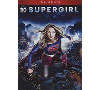 Supergirl – Saison 3 – DVD – Warner Home Video