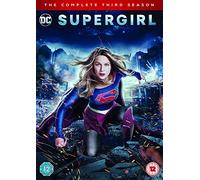 Supergirl S3 [Edizione: Regno Unito] [Import]