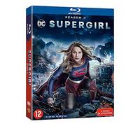 Supergirl – Saison 3 – Blu-ray – Warner Bros.