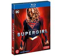 Supergirl – Blu-ray – Saison 4 – Warner Bros.