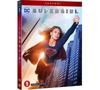 Supergirl – Saison 1 – Blu-ray – Warner Bros.
