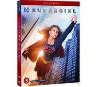 Supergirl Saison 1 Blu-ray E