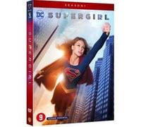 Supergirl Saison 1 DVD E