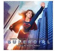 Supergirl Saison 1 E